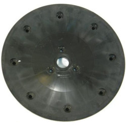 Roue de terrage MONOSEM 10200199N