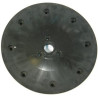 Roue de terrage MONOSEM 10200199N
