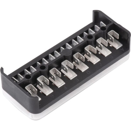 Porte-fusible COBO 1027905