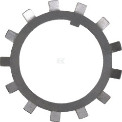 Tôle de sécurité ECKART 1030500094