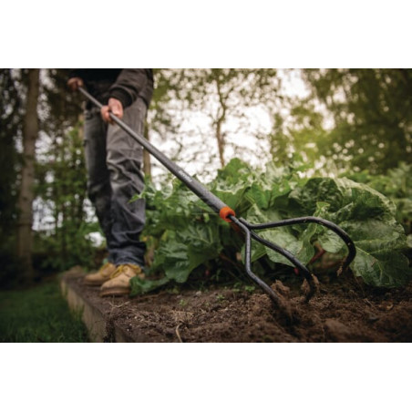 Cultivateur FISKARS 1016034