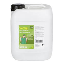 Gel lubrifiant KERBL 10272KER