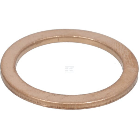 Bague d'étanchéité CNH 10259960