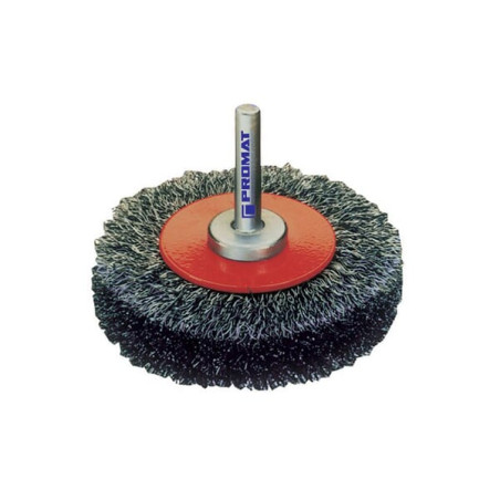 Brosse métallique REMA TIP TOP 1031176