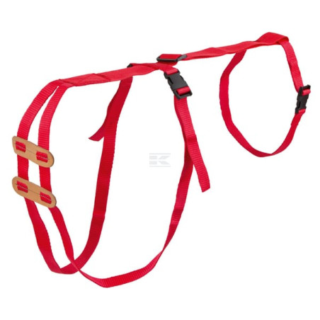 Harnais KERBL 10303KER