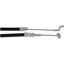 Câble d'embrayage AGRIA 103089