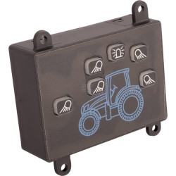 Electrificateur COBO 1030780