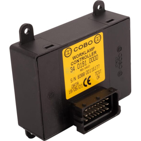 Electrificateur COBO 1030780