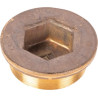 Bouchon d'obturation RAICO 10273040N