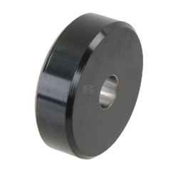 Rouleau de support BPW 1030650019