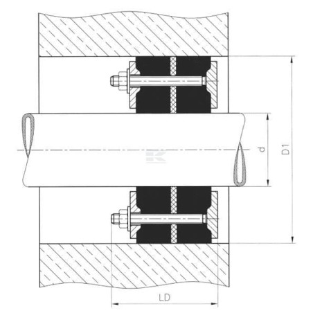 Joint DOYMA 103006312520
