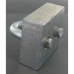 Maillon d'attache UNIVERSEL 1056N