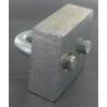 Maillon d'attache UNIVERSEL 1056N