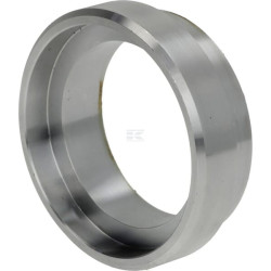 Bague de bride GRÉGOIRE-BESSON 104073390BK