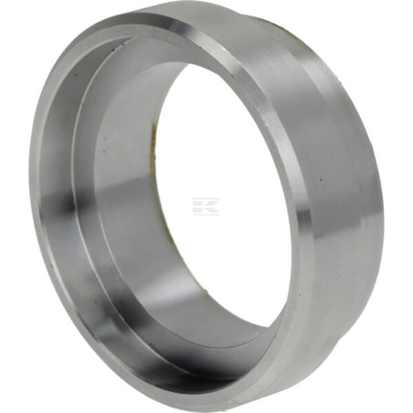 Bague de bride GRÉGOIRE-BESSON 104073390BK