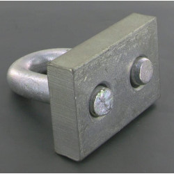 Maillon d'attache UNIVERSEL 1055N