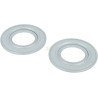 Bague AGRIA 105590AFV