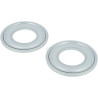 Bague AGRIA 105590AFV