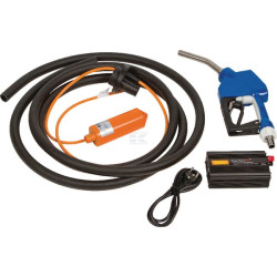 Pompe électrique CEMO 10590CEMO