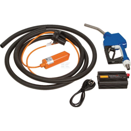 Pompe électrique CEMO 10590CEMO