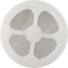 Boîtier de filtre BRIGGS & STRATTON 103631GS