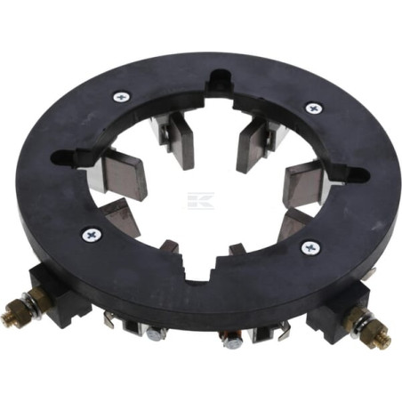 Porte-balais AGRIA 105822