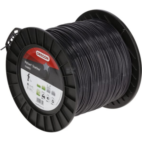Nylon OREGON 104885E