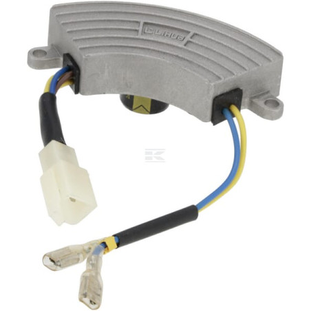 Régulateur BRIGGS & STRATTON 104201GS