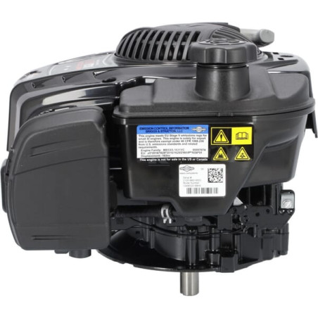 Moteur BRIGGS & STRATTON 104M020135H5