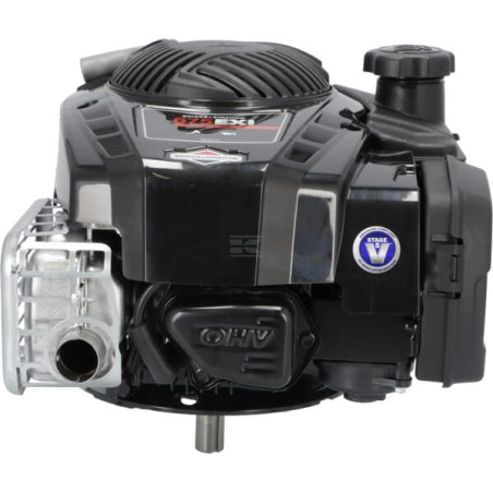 Moteur BRIGGS & STRATTON 104M020135H5