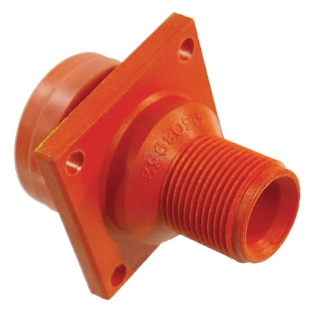 Raccord POLMAC 10420932