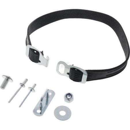 Protection de jerricane AGRIA 105504