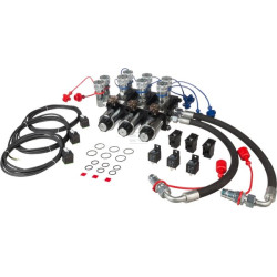 Vanne AK REGELTECHNIK 10412AK10141SET