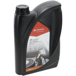 Huile moteur UNIVERSEL 10511002WEKR