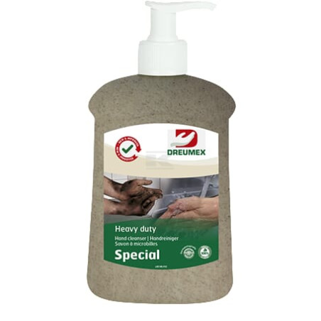 Flacon DREUMEX 10405001001