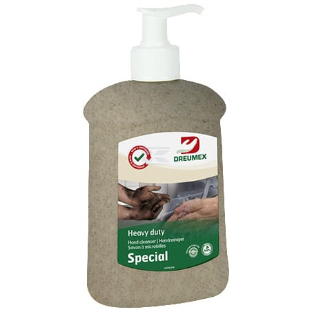 Flacon DREUMEX 10405001001