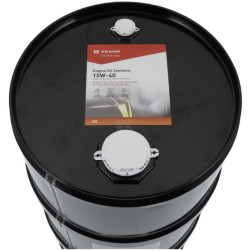 Huile moteur synthétique UNIVERSEL 10431060WEKR