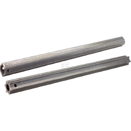 Profil de profil WALTERSCHEID 1054079