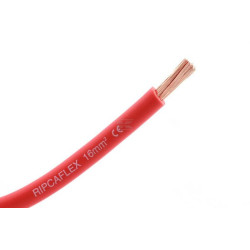 Câble flexible UNBRANDED 1035FLEXRD