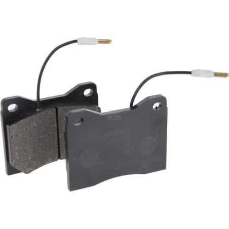 Jeu de frein KOMFORT 103902Z08