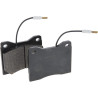 Jeu de frein KOMFORT 103902Z08
