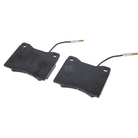 Jeu de frein KOMFORT 103902Z08