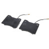 Jeu de frein KOMFORT 103902Z08