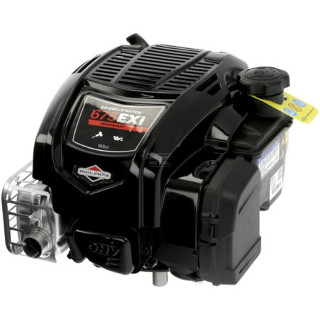 Moteur BRIGGS & STRATTON 104M020092H5