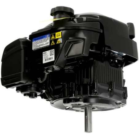 Moteur BRIGGS & STRATTON 104M020092H5