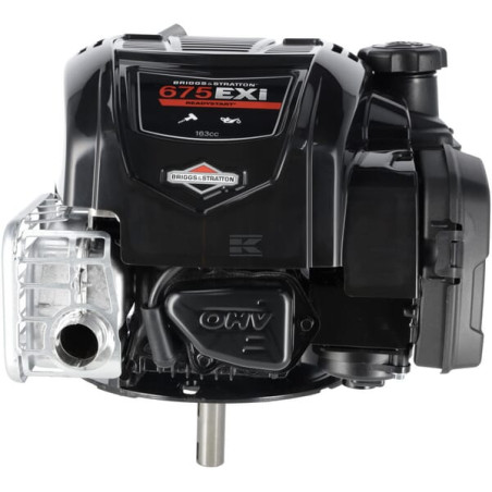Moteur BRIGGS & STRATTON 104M020092H5