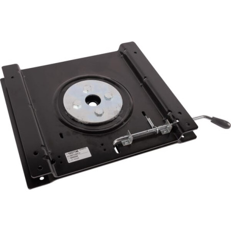 Swivel plate MT COBO 1037149