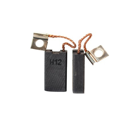 Jeu de 2 charbons UNIVERSEL NCE1163