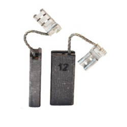 Jeu de 2 charbons BOSCH NCE119902