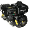 Moteur BRIGGS & STRATTON 10V3320007F1